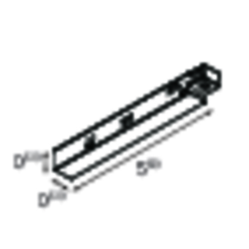 Track 48V Power Feed